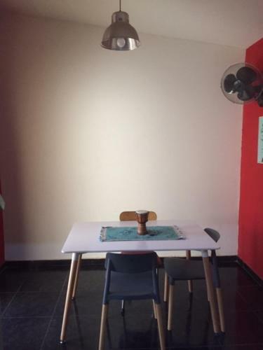 Apartamento Casa Norte