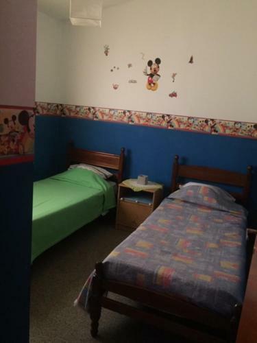 Apartamento Casa Norte