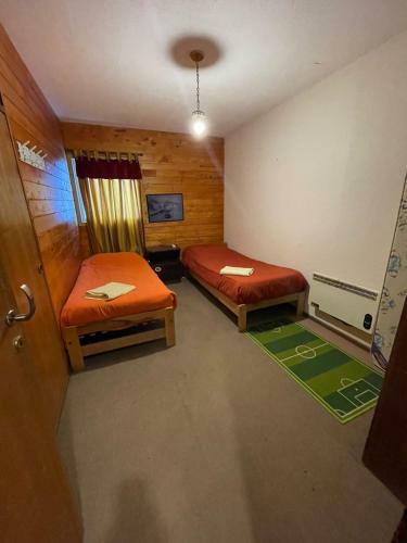 Apartamento Departamento Valle Las Le�as