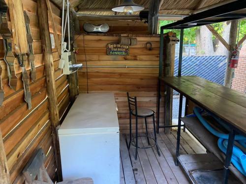 Apartamento Quinta Space!