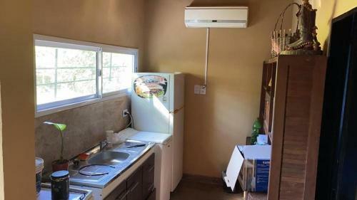 Apartamento Quinta Space!
