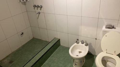 Apartamento Quinta Space!