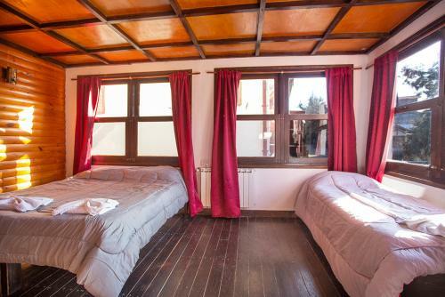 Cucu Haus Hostel