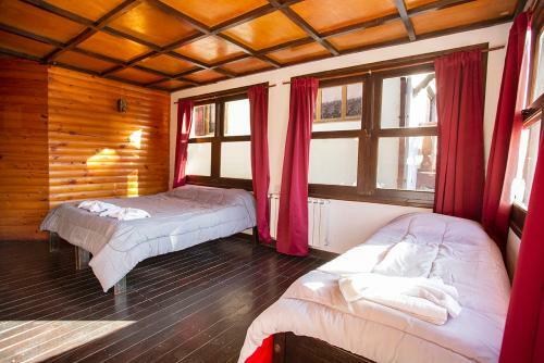 Cucu Haus Hostel
