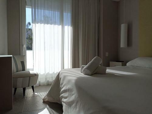 Apartamento Vizion Carilo By D&g