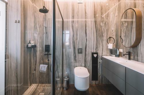 Apartamento Torrinha Panorama Wohnung
