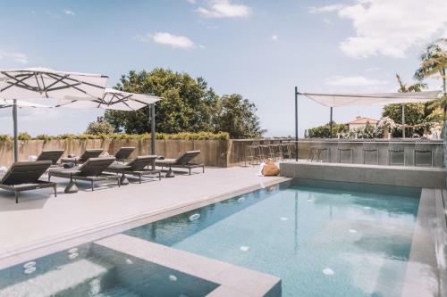 Apartamento Torrinha Panorama Wohnung