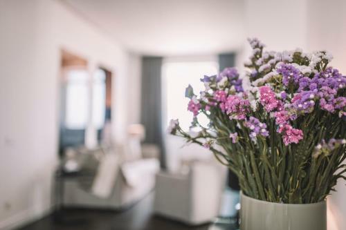 Apartamento Torrinha Panorama Wohnung