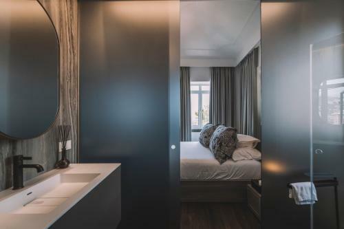 Apartamento Torrinha Panorama Wohnung