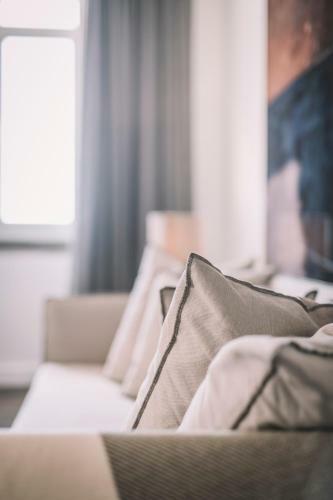 Apartamento Torrinha Panorama Wohnung