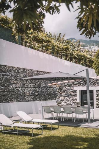 Apartamento Torrinha Panorama Wohnung