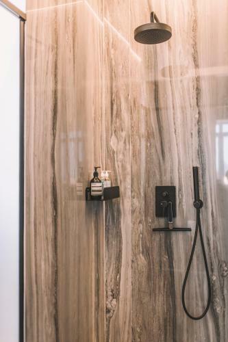 Apartamento Torrinha Panorama Wohnung