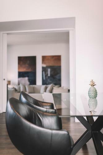 Apartamento Torrinha Panorama Wohnung