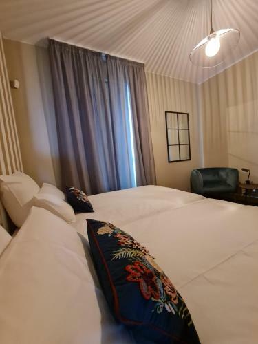 Apartamento Peaceful Ocean Terrace