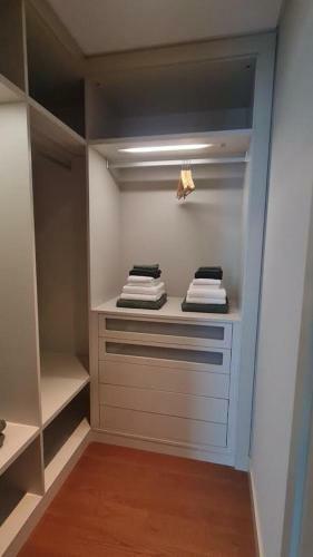 Apartamento Peaceful Ocean Terrace
