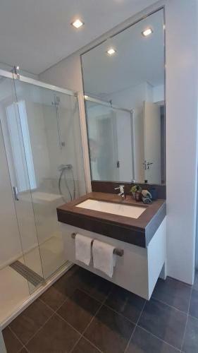 Apartamento Peaceful Ocean Terrace