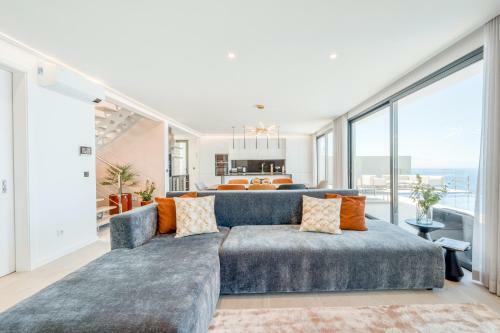 Villa Boa Nova Branca By Mhm