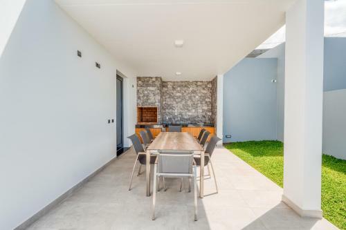 Villa Boa Nova Branca By Mhm
