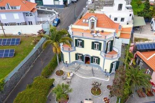 Villa Fonte D'alegria