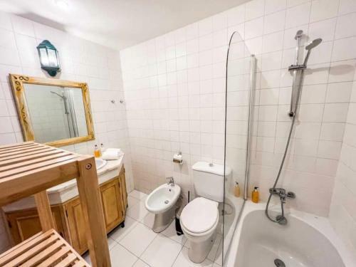 Belvedere Apartment