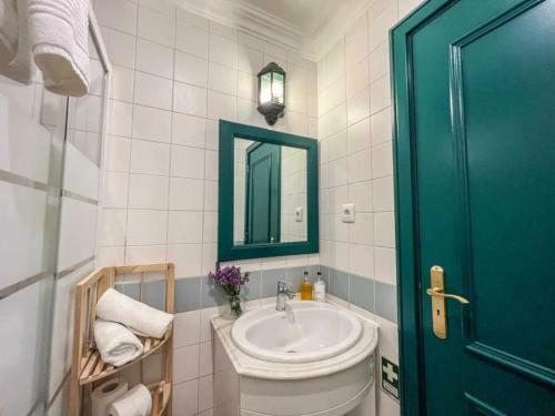 Belvedere Apartment