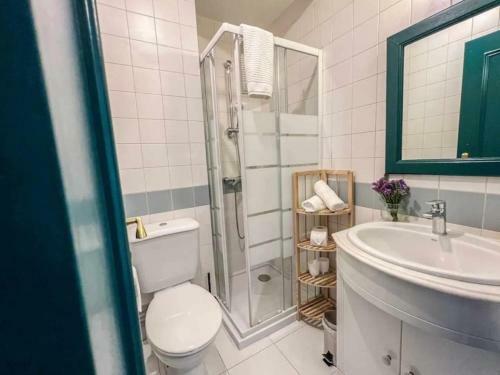 Belvedere Apartment