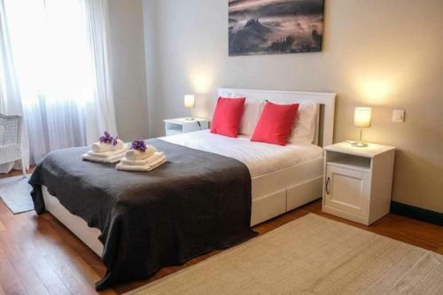 Belvedere Apartment