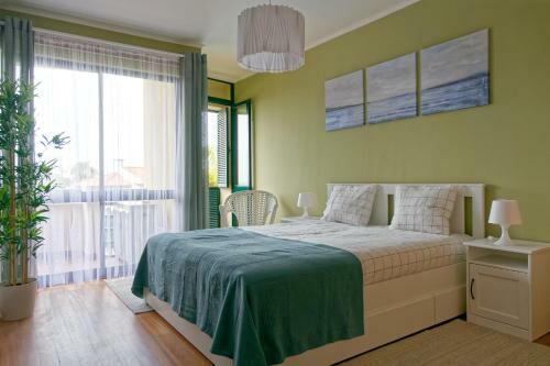 Belvedere Apartment