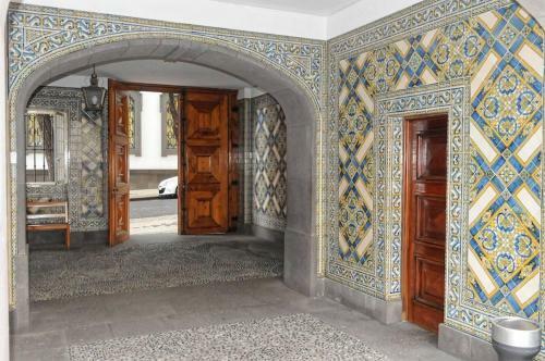 Belvedere Apartment