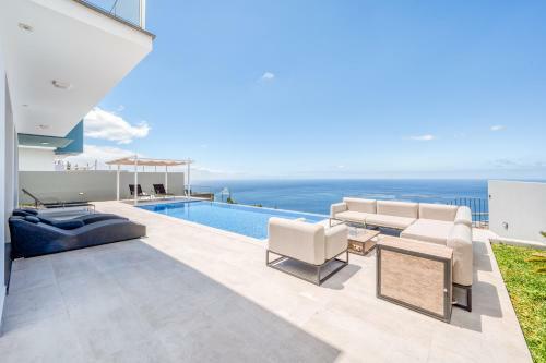 Villa Boa Nova Verde By Mhm