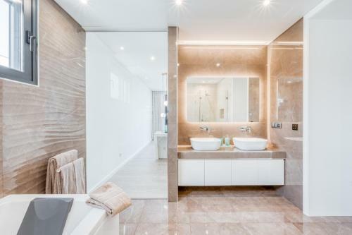 Villa Boa Nova Verde By Mhm