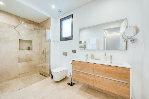 Villa Boa Nova Verde By Mhm