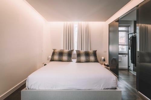 Apartamento Torrinha Luxo Dream Wohnung