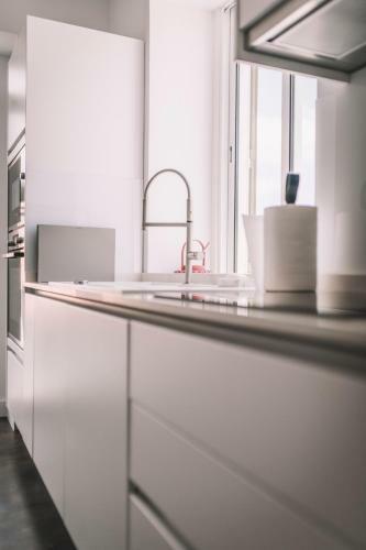Apartamento Torrinha Luxo Dream Wohnung