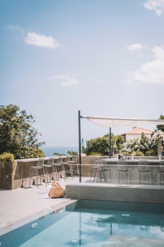 Apartamento Torrinha Luxo Dream Wohnung