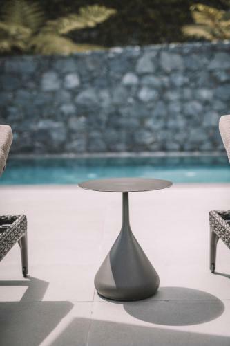 Apartamento Torrinha Luxo Dream Wohnung
