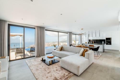 Villa Boa Nova Preta By Mhm