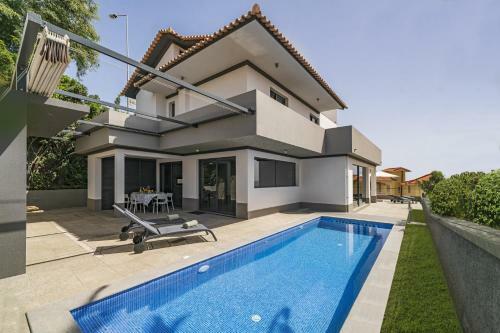 Villa Old Town By Villa Plus