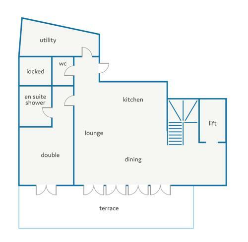 Villa Grandview By Villa Plus