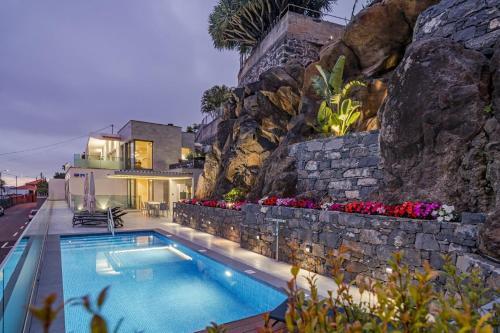 Villa Grandview By Villa Plus