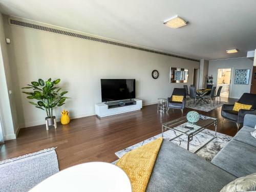 Apartamento All Warmth - Madeira Palace