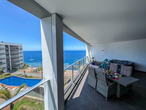Apartamento All Warmth - Madeira Palace