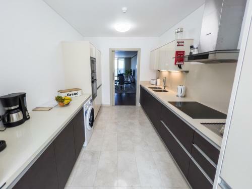 Apartamento All Warmth - Madeira Palace