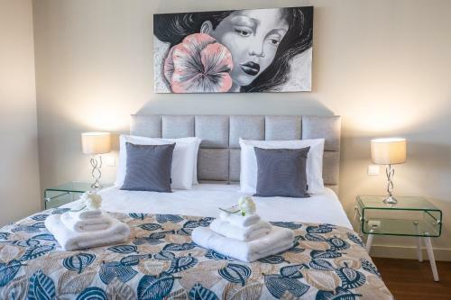Apartamento All Warmth - Madeira Palace