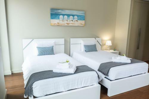 Apartamento All Warmth - Madeira Palace