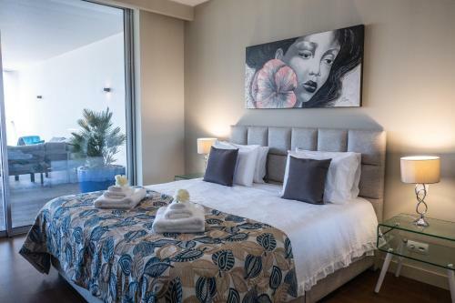 Apartamento All Warmth - Madeira Palace