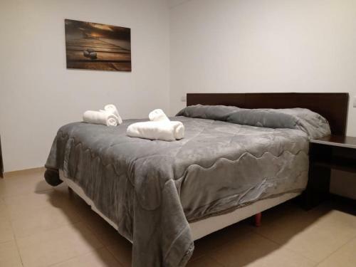 Hotel Las Moras Rincon