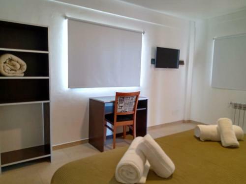 Hotel Las Moras Rincon