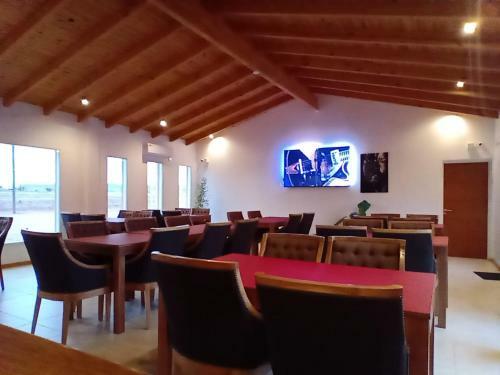 Hotel Las Moras Rincon