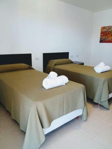 Hotel Las Moras Rincon